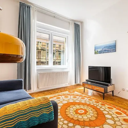 Then & Now 布达佩斯