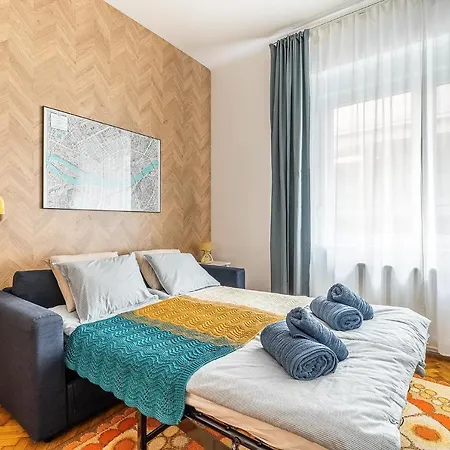 Apartment Then & Now