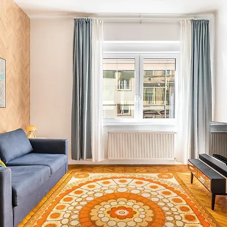 Then & Now 布达佩斯