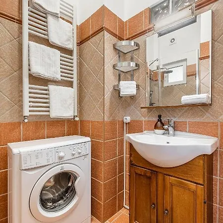Then & Now Apartment
