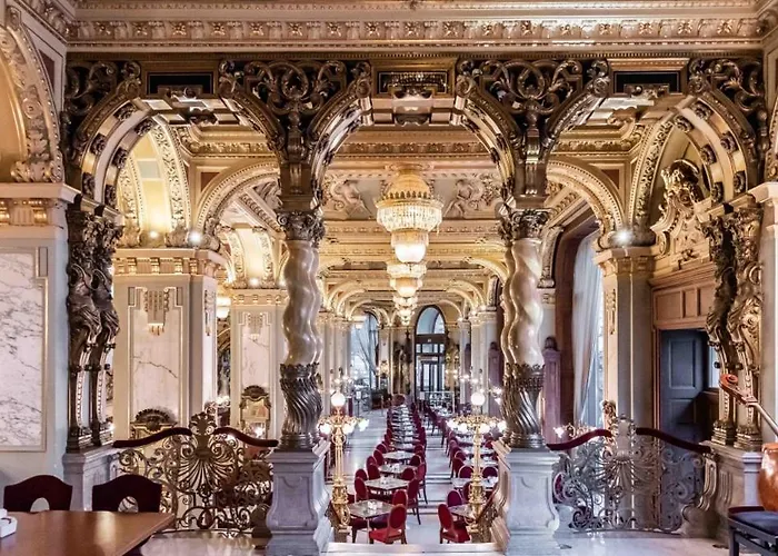 Apartment Then & Now Budapest