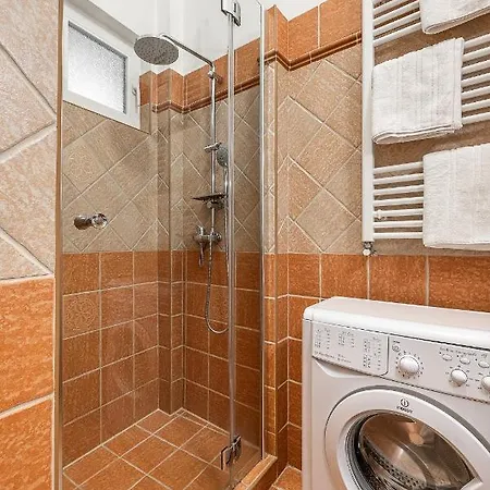 Appartement Then & Now *