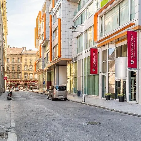 Appartement Then & Now