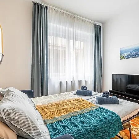 Then & Now Apartamento *